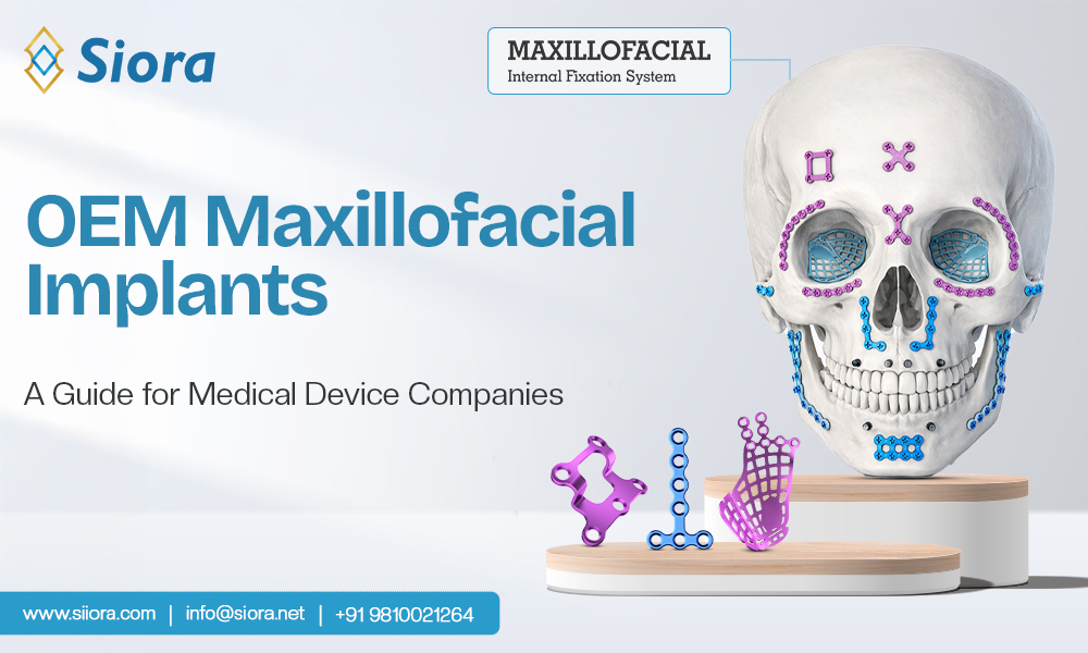 Maxillofacial Implants
